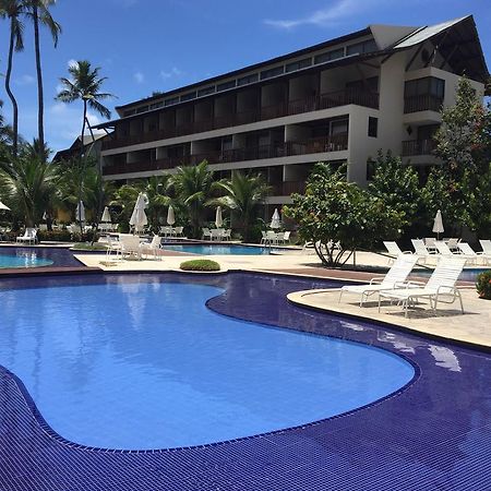Flat 2 Quartos Nannai Residence Porto de Galinhas Luaran gambar
