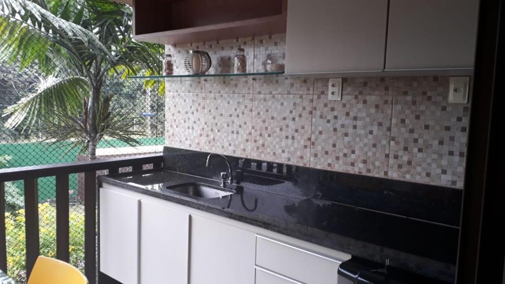 Flat 2 Quartos Nannai Residence Porto de Galinhas Luaran gambar