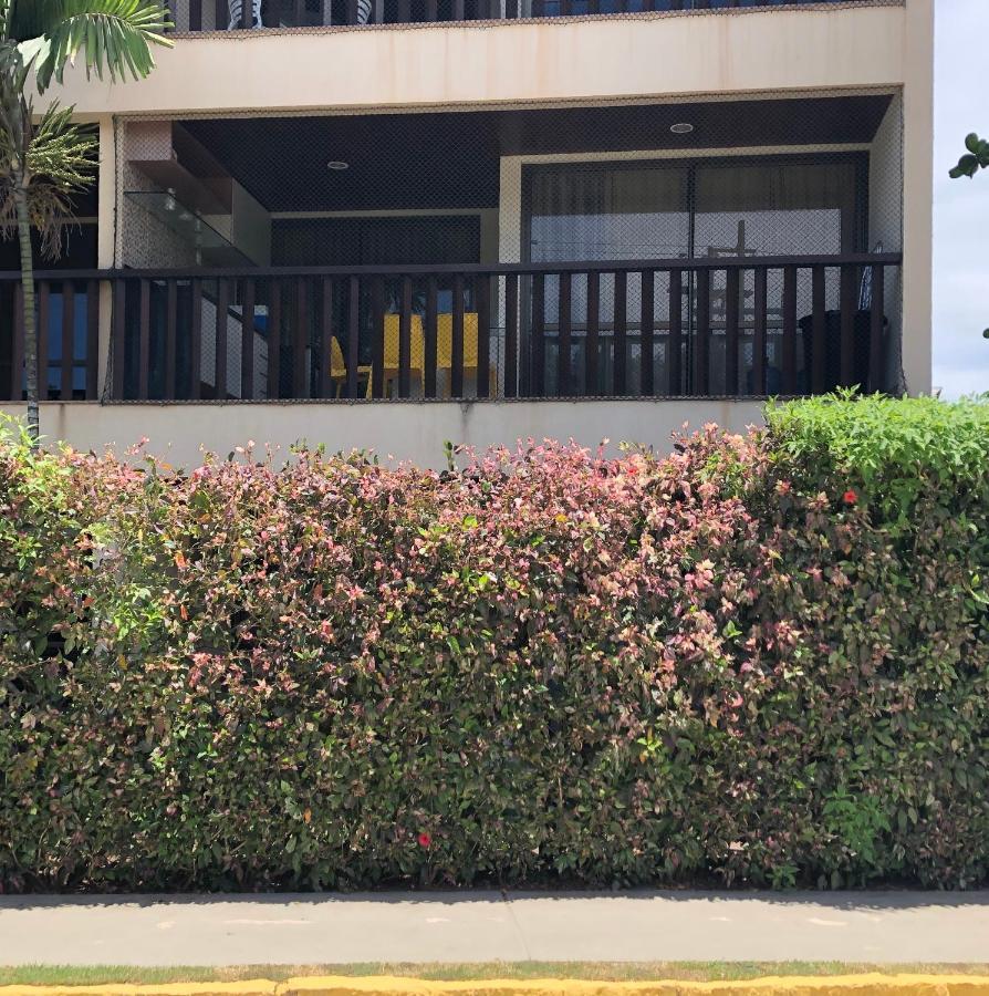Flat 2 Quartos Nannai Residence Porto de Galinhas Luaran gambar