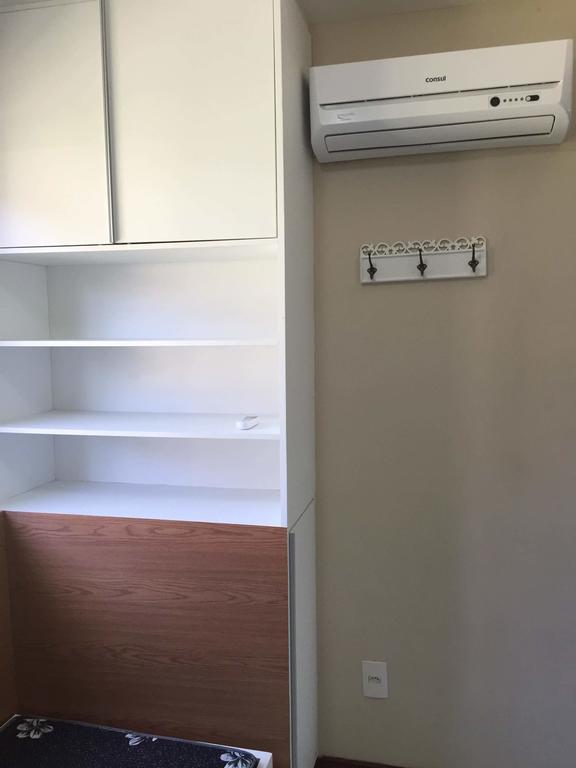 Flat 2 Quartos Nannai Residence Porto de Galinhas Luaran gambar