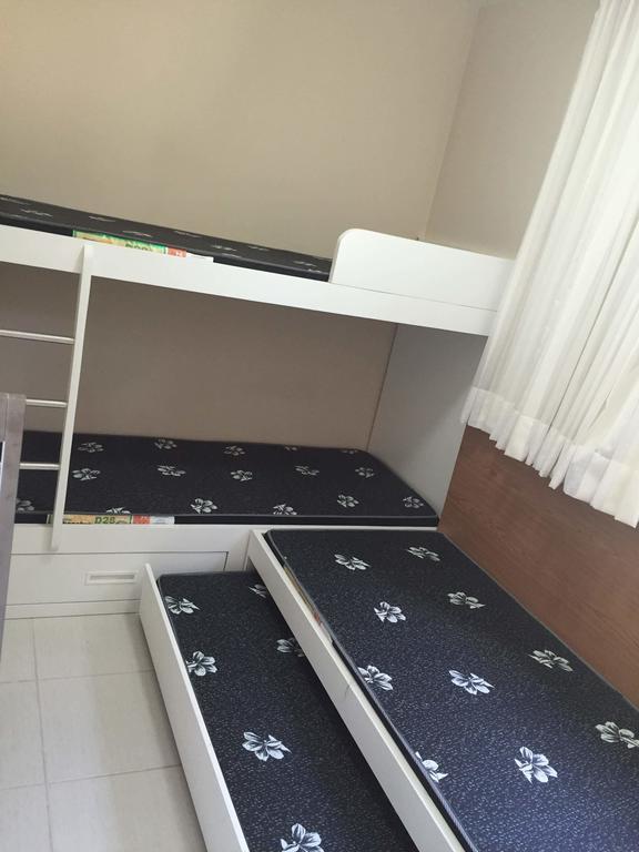 Flat 2 Quartos Nannai Residence Porto de Galinhas Luaran gambar